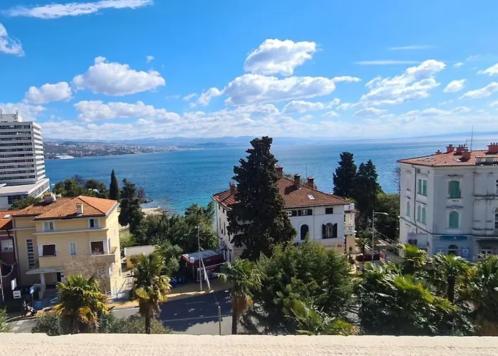 Apartman Karmen